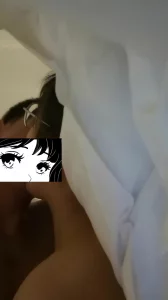 [原创] 体制内反差眼镜前女友