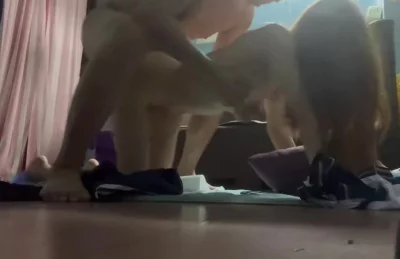 原创 做爱 自拍